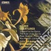 Carl Maria Von Weber - Ouvertures: Invito Alla Danza, Der Beherrscher Der Geister, Preciosa, Peter Schm cd