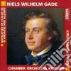 Gade Jacob - Novellettes Op.53, Op.58, Andante E Allegro cd