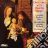 Ramon Vargas: Christmas With cd
