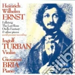 Ernst cd
