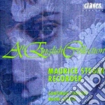 Musica X Fl A Becco Inglese cd