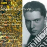 Leguerney cd