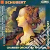 Franz Schubert - Quartetto D 810 'la Morte E La Fanciulla', Quartettsatz D 703, Quartetto D 804 ' cd