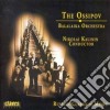 Musica X Balalaika Russa cd