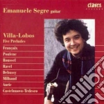Musica X Chit Francese cd