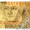 Ludwig Van Beethoven - Sonate X Pf (integrale) (10 Cd) cd