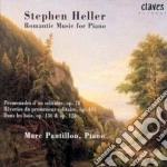 Heller Stephen - Promenades D'un Solitaire Op.78, Reveries Du Promeneur Solitaire Op.101, Dans Le cd