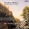 Heller Stephen - Promenades D'un Solitaire Op.78, Reveries Du Promeneur Solitaire Op.101, Dans Le cd