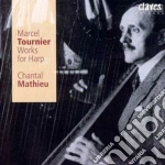 Tournier cd