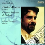 Arie D'opera cd