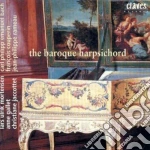 Jean-Philippe Rameau - Suite In Mi Da 'pieces De Clavecin' - 'the Baroque Harpsichord' cd
