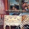 Jean-Philippe Rameau - Suite In Mi Da 'pieces De Clavecin' - 'the Baroque Harpsichord' cd
