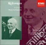 Giuseppe Verdi - Messa Da Requiem cd