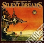 Silent Dreams Vol. 1 cd