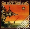 Silent Dreams Vol. 1 cd