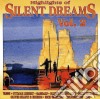 Silent Dreams Vol. 2 cd