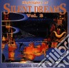 Silent Dreams Vol. 3 cd
