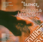 Silent Of Dreams & Harmony cd
