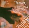Silent Of Dreams & Harmony cd
