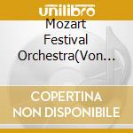Mozart Festival Orchestra(Von Pitamic) - S cd musicale di Mozart Festival Orchestra(Von Pitamic)
