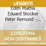 Edith Mathis Eduard Stocker Peter Remund - Schauensee: Eine Engelberger Talhochzeit cd musicale