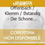 Offenbach / Klemm / Bstandig - Die Schone Lurette (2 Cd) cd
