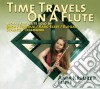 Anja Kreuzer - Time Travels On A Flute cd