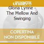 Gloria Lynne - The Mellow And Swinging cd