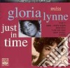 Gloria Lynne - Just In Time cd