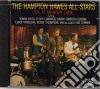 Hampton All Star (The) - Live At The Memory Lane cd