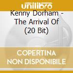 Kenny Dorham - The Arrival Of (20 Bit) cd