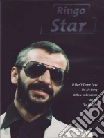 (Music Dvd) Ringo Starr And His All Star Band cd