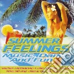 Summer Feelings - Music, Dance And Fun
