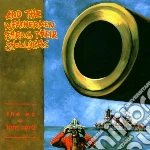 Ex & Tom Cora - And The Weathermen cd
