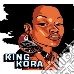 King Kora - King Kora cd