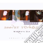 Turkoz, Saadet - Marmara Sea cd