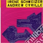 Schweizer, Irene-cyr - Duo