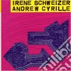 Schweizer, Irene-cyr - Duo cd
