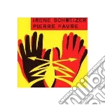 Schweizer, Irene-fav - Duo cd