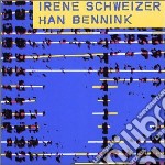 Schweizer, Irene-ben - Duo