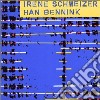 Schweizer, Irene-ben - Duo cd