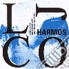 Barry Guy - Harmos cd