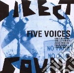 Direct Sound - Five Voices cd
