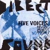 Direct Sound - Five Voices cd