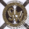Stephan Wittwer - World Of Strings cd