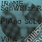 Irene Schweizer - Piano Solo (Vol 2) cd