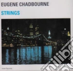 Eugene Chadbourne - Strings cd
