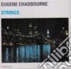 Eugene Chadbourne - Strings cd