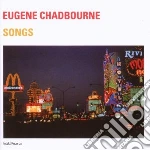 Eugene Chadbourne - Songs cd