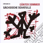 Sommer, Gunter Baby - Saechsische Schatulle-hoermusik cd